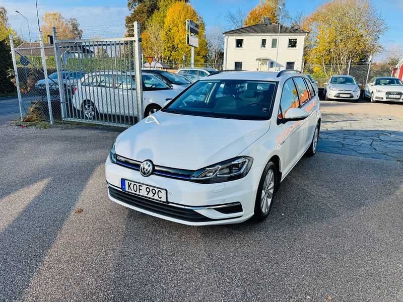 Volkswagen Golf bild 2
