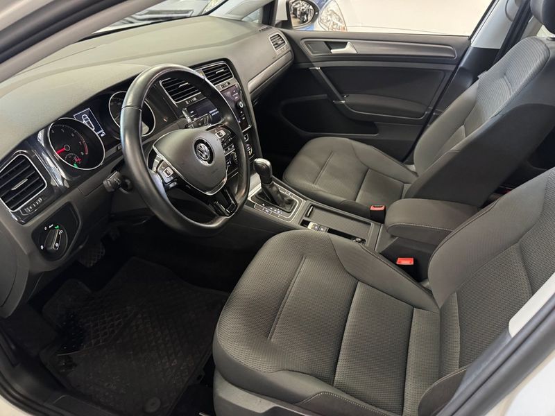 Volkswagen Golf bild 20