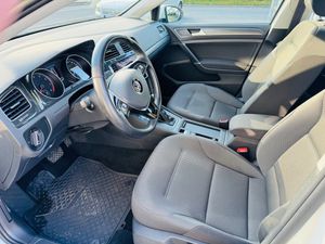 Volkswagen Golf bild 8