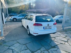 Volkswagen Golf bild 4