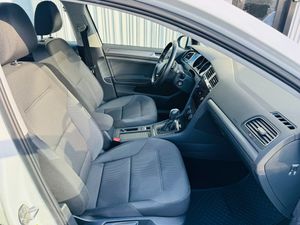Volkswagen Golf bild 5