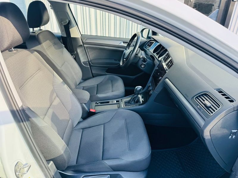 Volkswagen Golf bild 5
