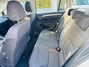 Volkswagen Golf bild 7