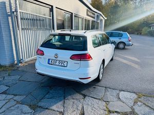 Volkswagen Golf bild 3