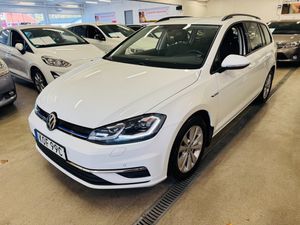 Volkswagen Golf bild 14