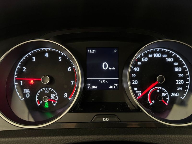 Volkswagen Golf bild 21