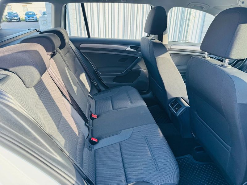 Volkswagen Golf bild 6