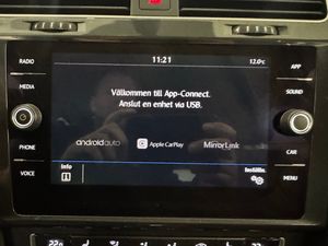 Volkswagen Golf bild 24