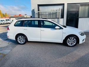 Volkswagen Golf bild 10