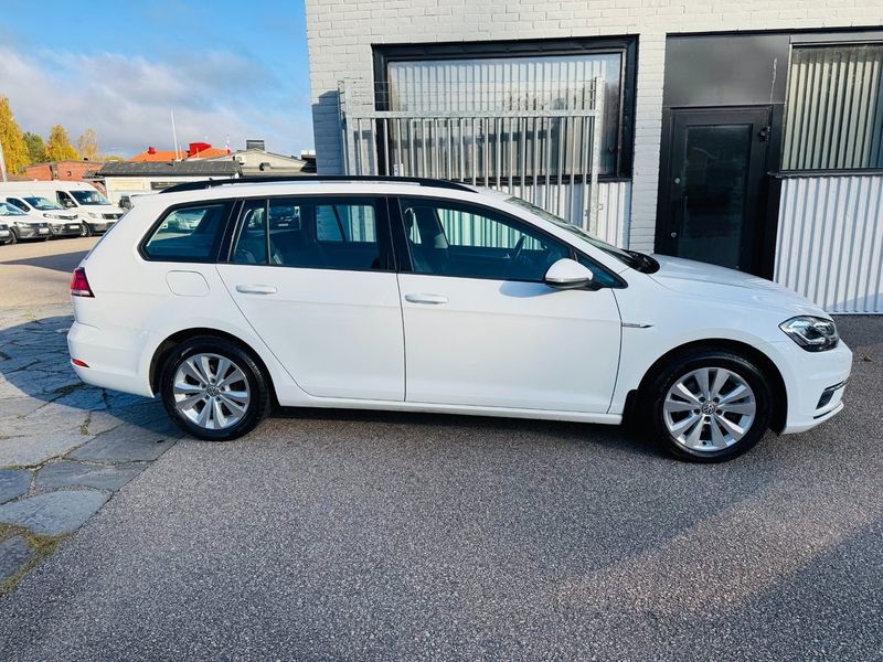 Volkswagen Golf bild 10