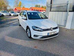 Volkswagen Golf bild 1