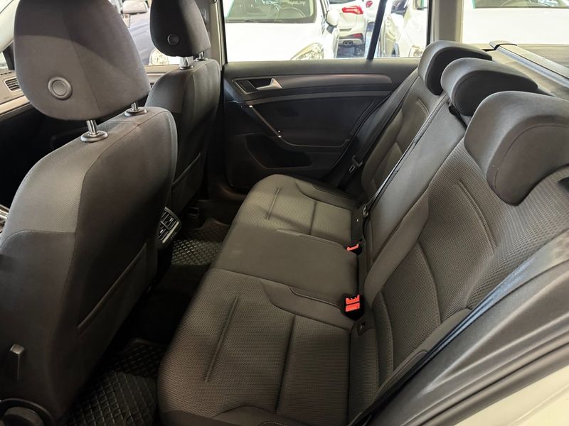 Volkswagen Golf bild 19