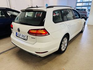 Volkswagen Golf bild 15