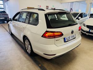 Volkswagen Golf bild 16