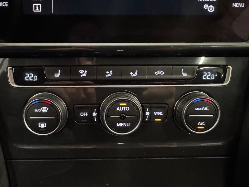 Volkswagen Golf bild 23