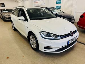 Volkswagen Golf bild 13