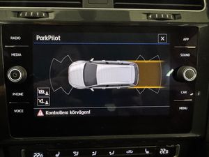 Volkswagen Golf bild 25