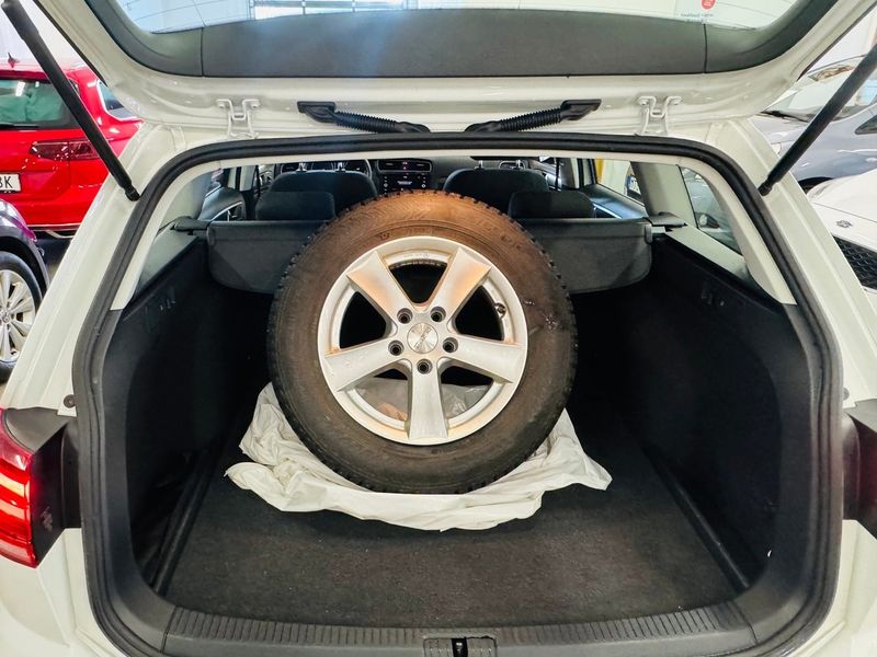 Volkswagen Golf bild 12