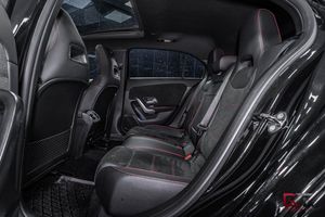 Mercedes A200 bild 16