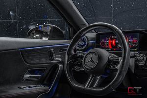 Mercedes A200 bild 17