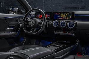 Mercedes A200 bild 15