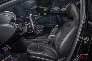 Mercedes A200 bild 13