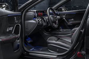 Mercedes A200 bild 7