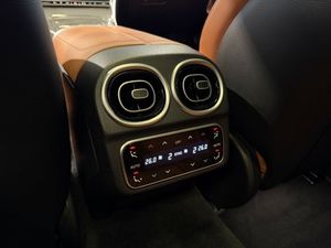 Mercedes C300 bild 25