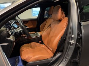 Mercedes C300 bild 10