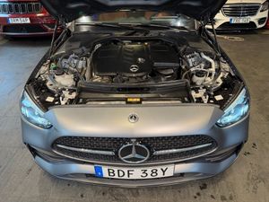 Mercedes C300 bild 31