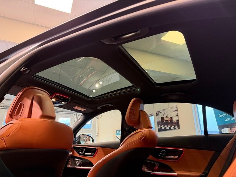 Mercedes C300 bild 24