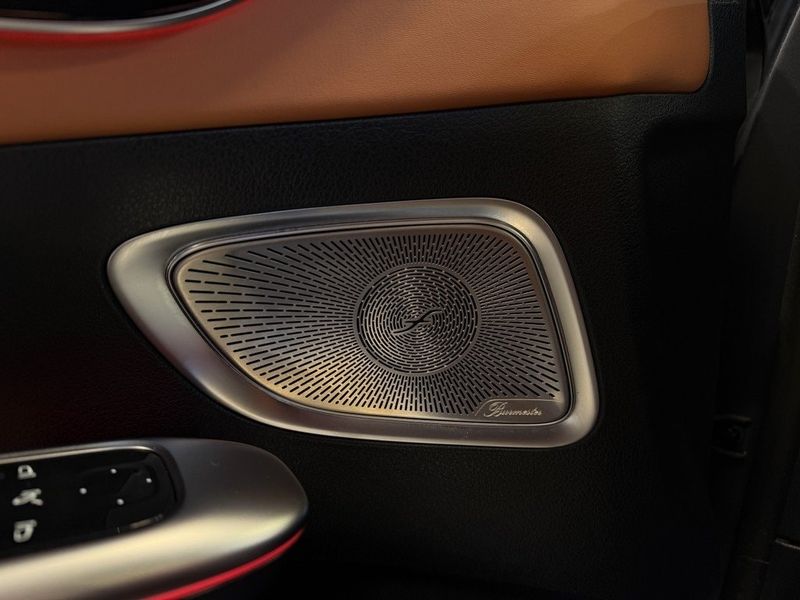 Mercedes C300 bild 23