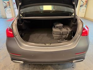 Mercedes C300 bild 30
