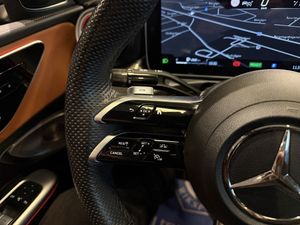 Mercedes C300 bild 21