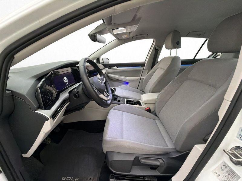 Volkswagen Golf bild 9