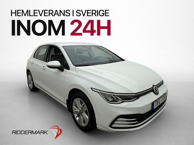 Volkswagen Golf bild 3