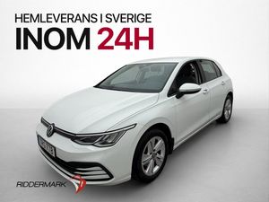 Volkswagen Golf bild 1