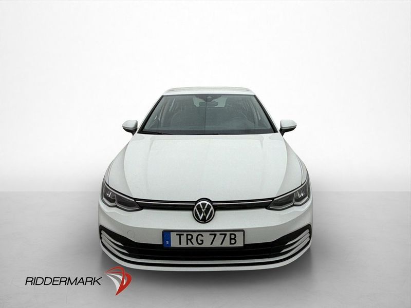 Volkswagen Golf bild 2