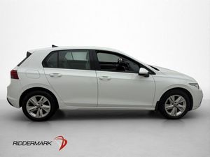 Volkswagen Golf bild 6