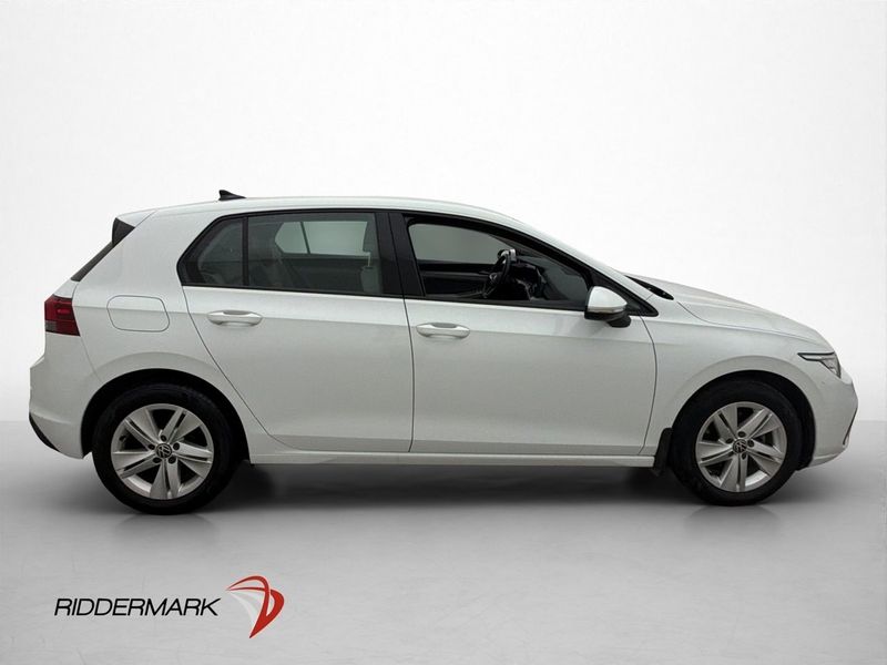 Volkswagen Golf bild 6