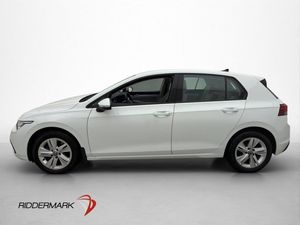 Volkswagen Golf bild 4