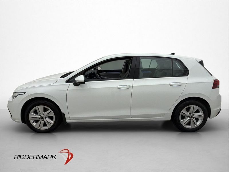 Volkswagen Golf bild 4