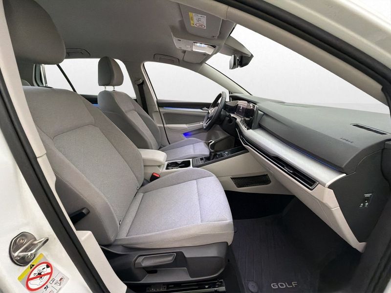 Volkswagen Golf bild 11