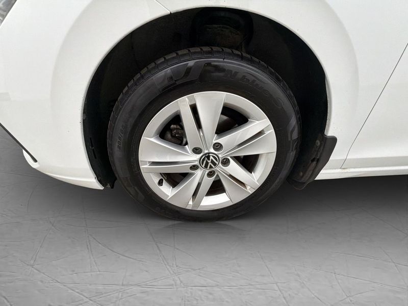 Volkswagen Golf bild 27