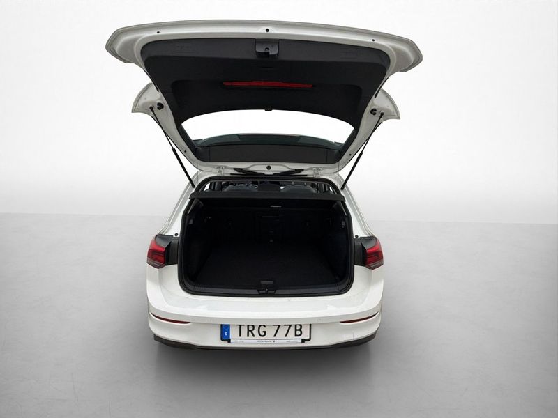 Volkswagen Golf bild 8