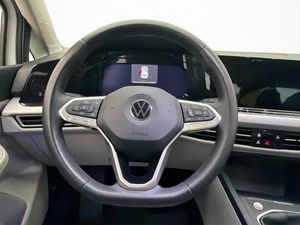 Volkswagen Golf bild 10
