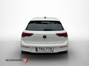 Volkswagen Golf bild 5