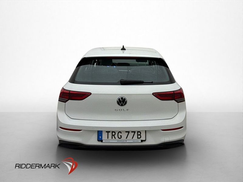 Volkswagen Golf bild 5