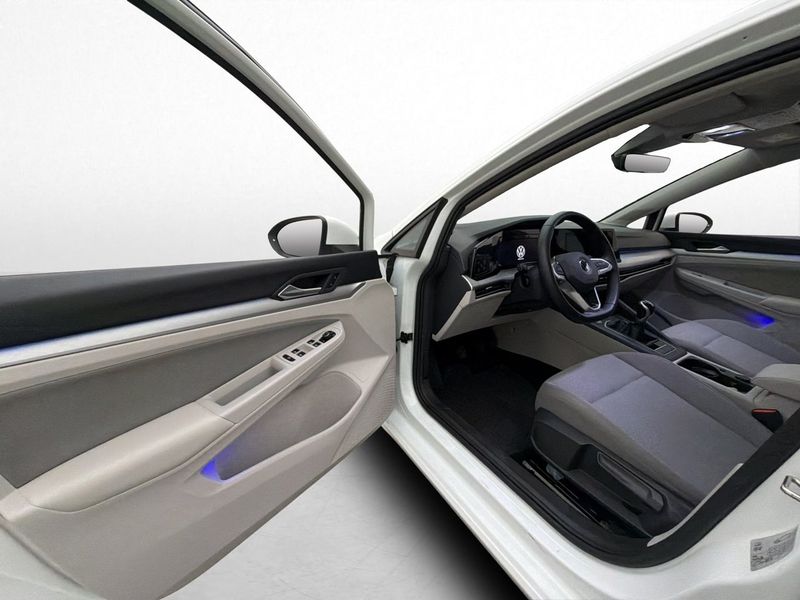 Volkswagen Golf bild 31