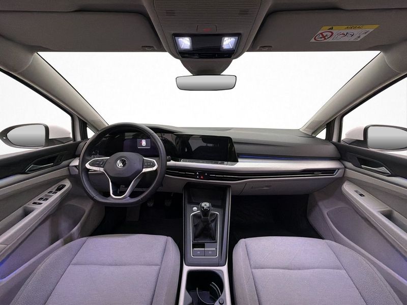 Volkswagen Golf bild 21